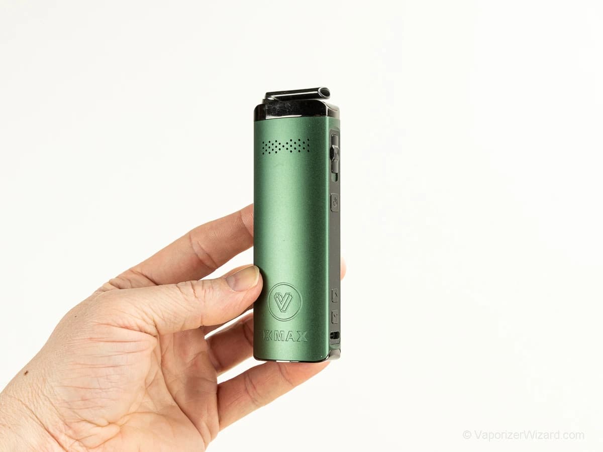 Xmax Xmax Starry 4 vaporizer