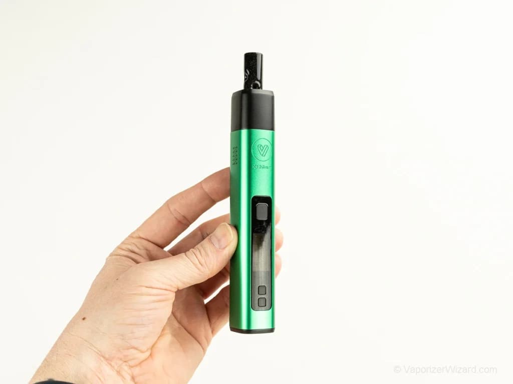Xmax Xmax V3 Pro vaporizer