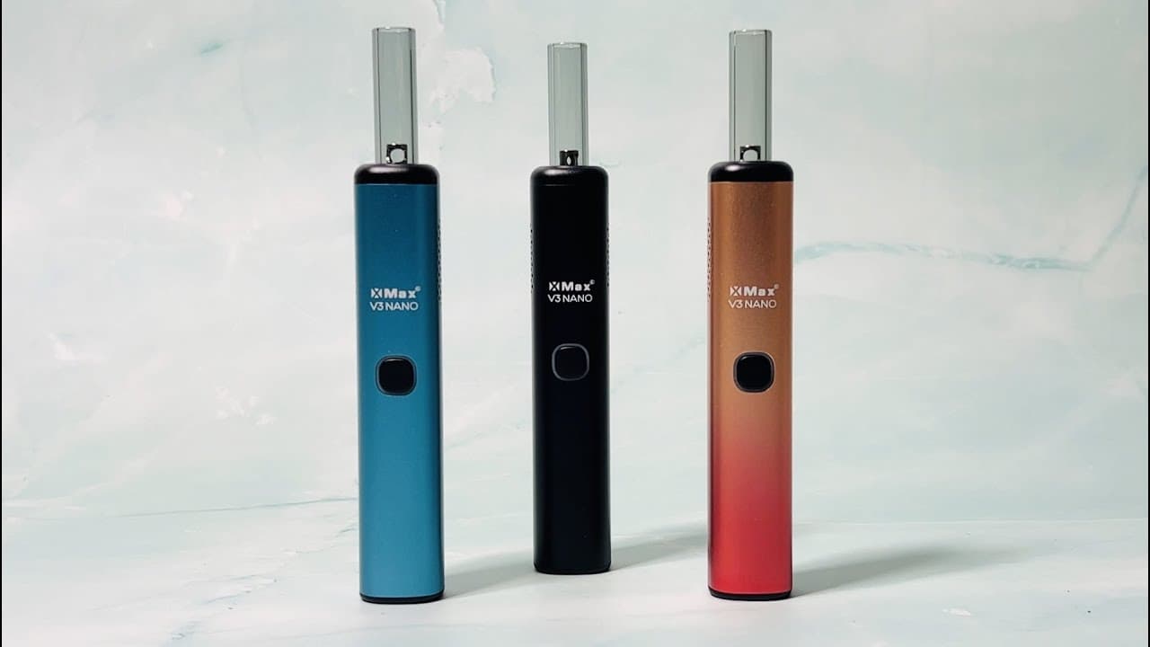 Xmax Xmax V3 Nano vaporizer