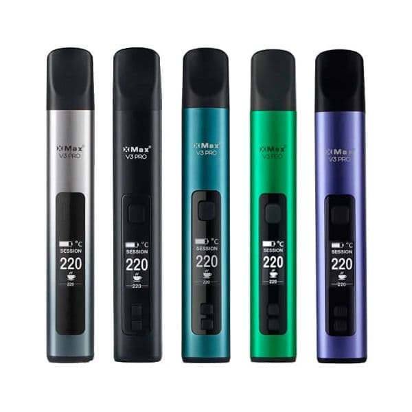 รีวิว XMAX V3 Pro — เครื่องระเหยไอ Convection ราคาดีที่สุด ฿3,500