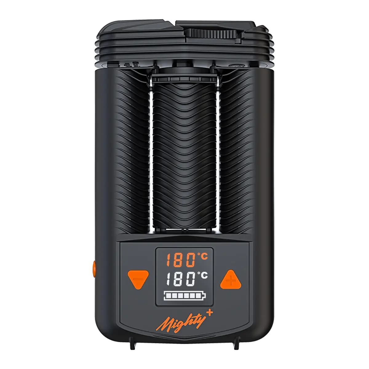 รีวิว Mighty+ — เครื่องระเหยไอพกพาที่ดีที่สุดในโลก แบตอึด 90 นาที ฿14,900