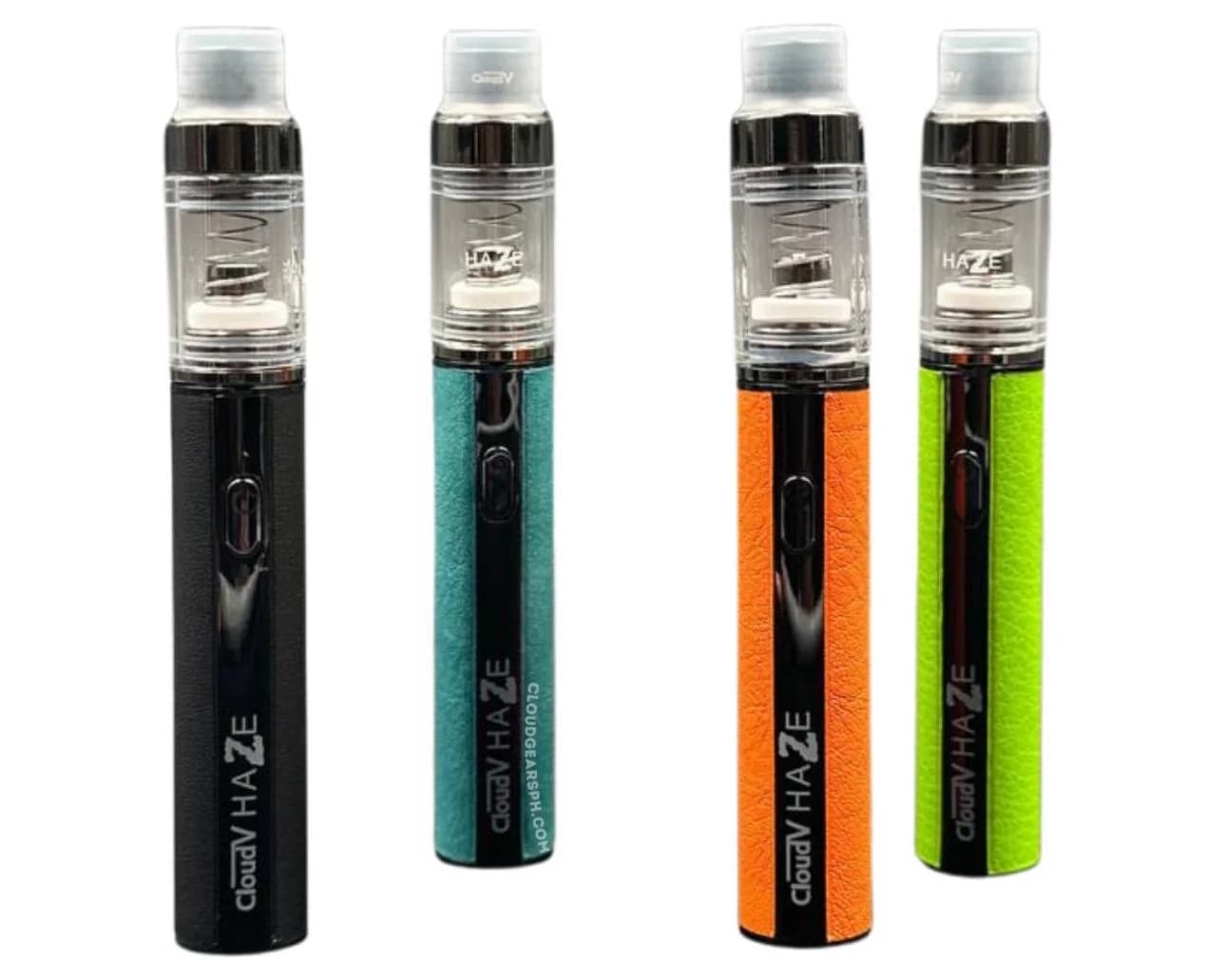 รีวิว Cloud V Haze — เครื่องระเหยไอ Dual Chamber ใช้ได้ทั้ง Herb & Wax ฿4,500