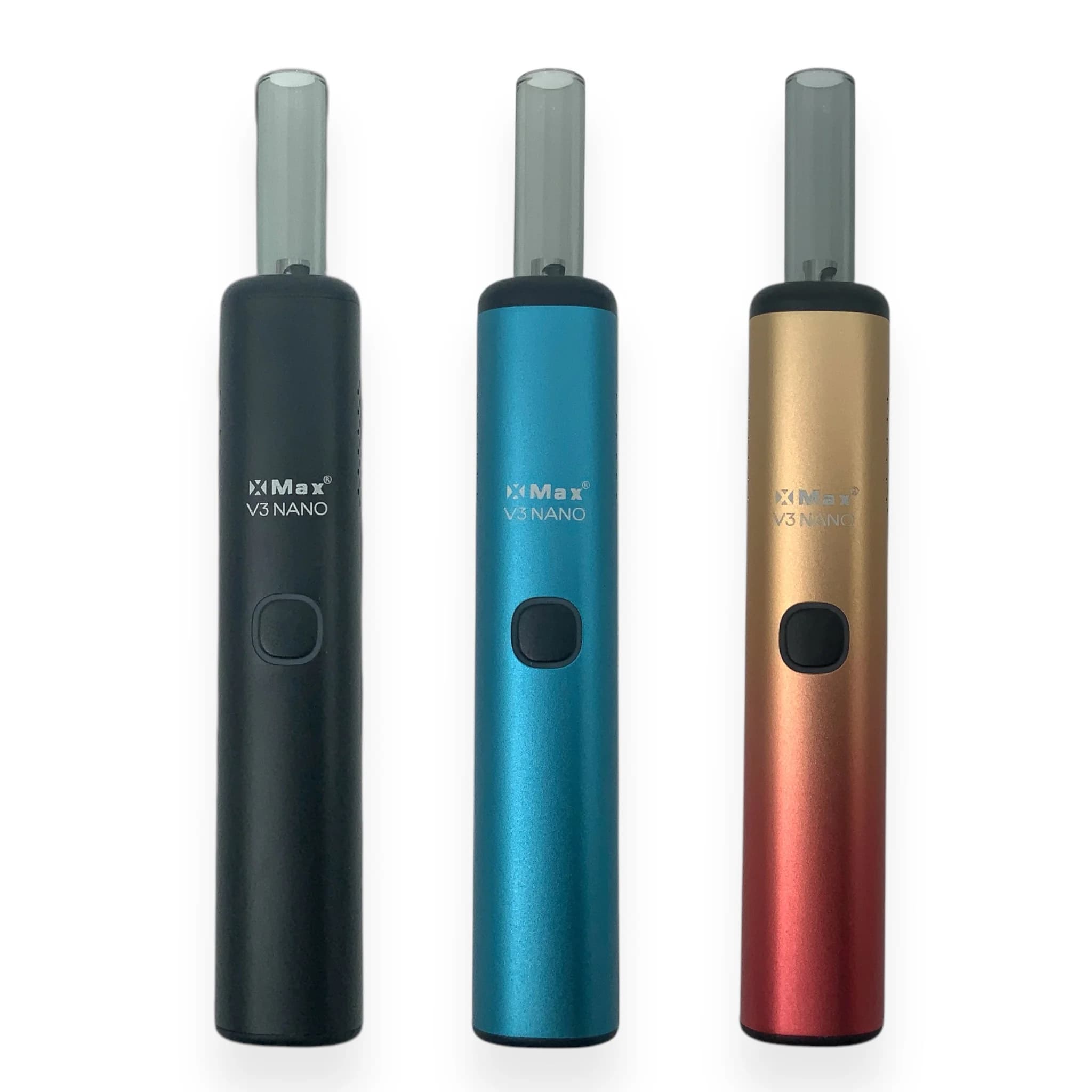 รีวิว Xmax V3 Nano — เครื่องระเหยไอตัวจิ๋ว 80g เล็กที่สุดในโลก ฿2,800